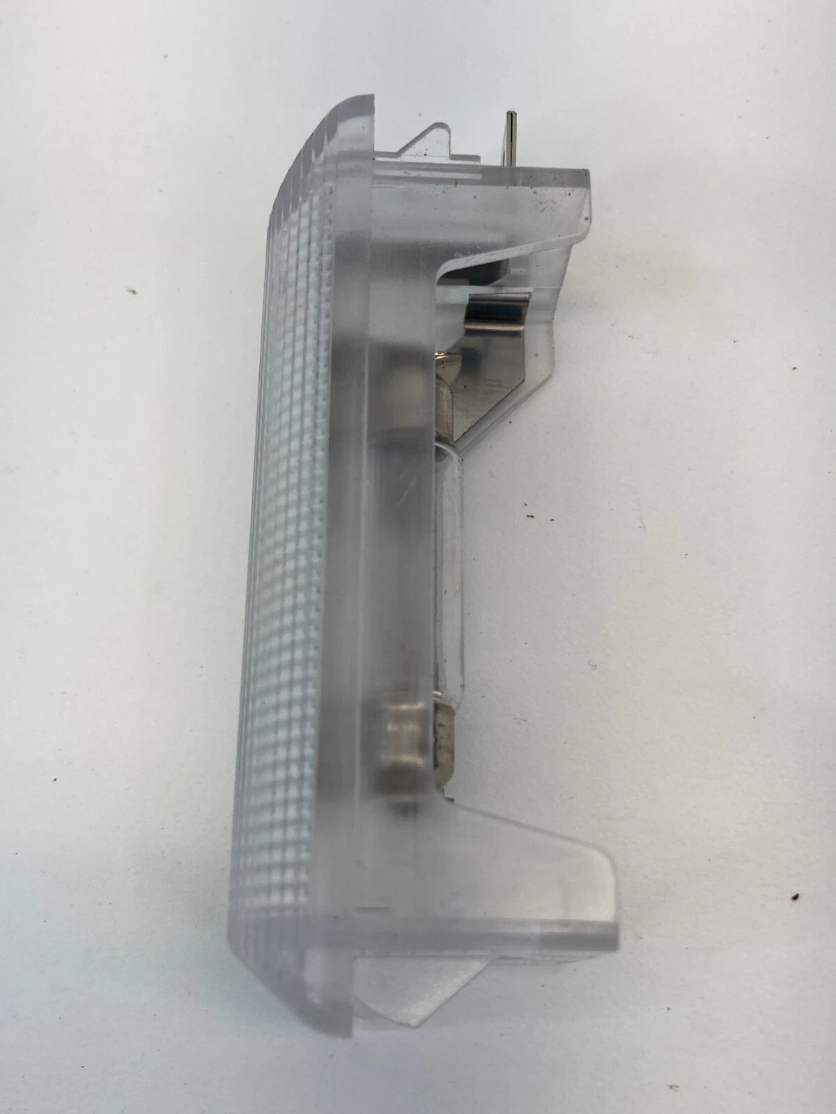 2009-2015 JAGUAR XF REAR TRUNK COURTESY CARGO LIGHT LAMP XR83-13A756AB OEM