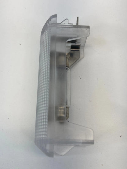 2009-2015 JAGUAR XF REAR TRUNK COURTESY CARGO LIGHT LAMP XR83-13A756AB OEM