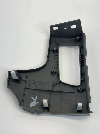 2014-2016 HYUNDAI ELANTRA DASH DRIVER SIDE RIGHT HAND PANEL KNEE PAD 3Y847-30AA0
