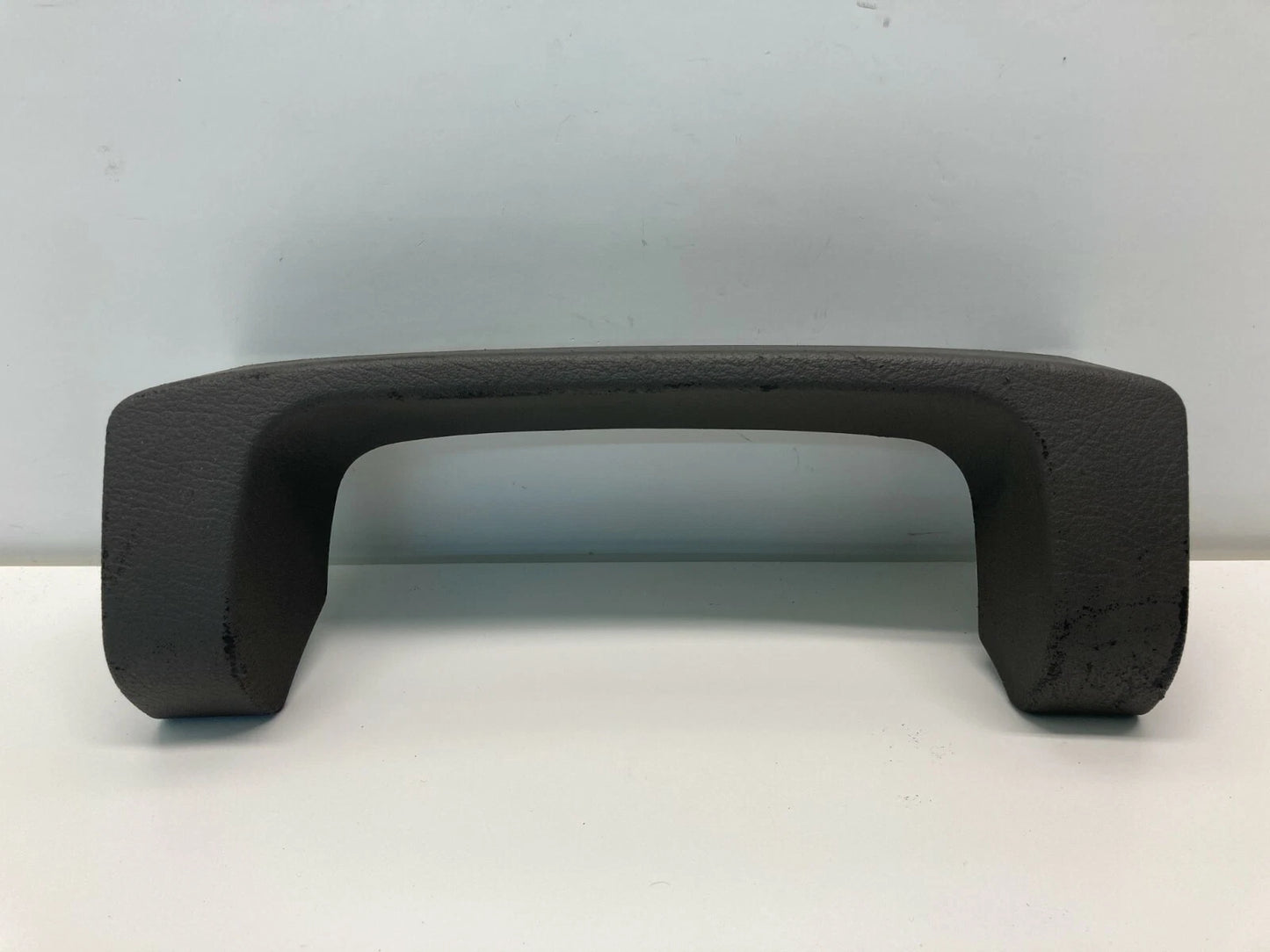 2002 2003 2004 AUDI A6 UPPER STEERING COLUMN COVER TRIM PANEL BEZEL 4B1-858-345