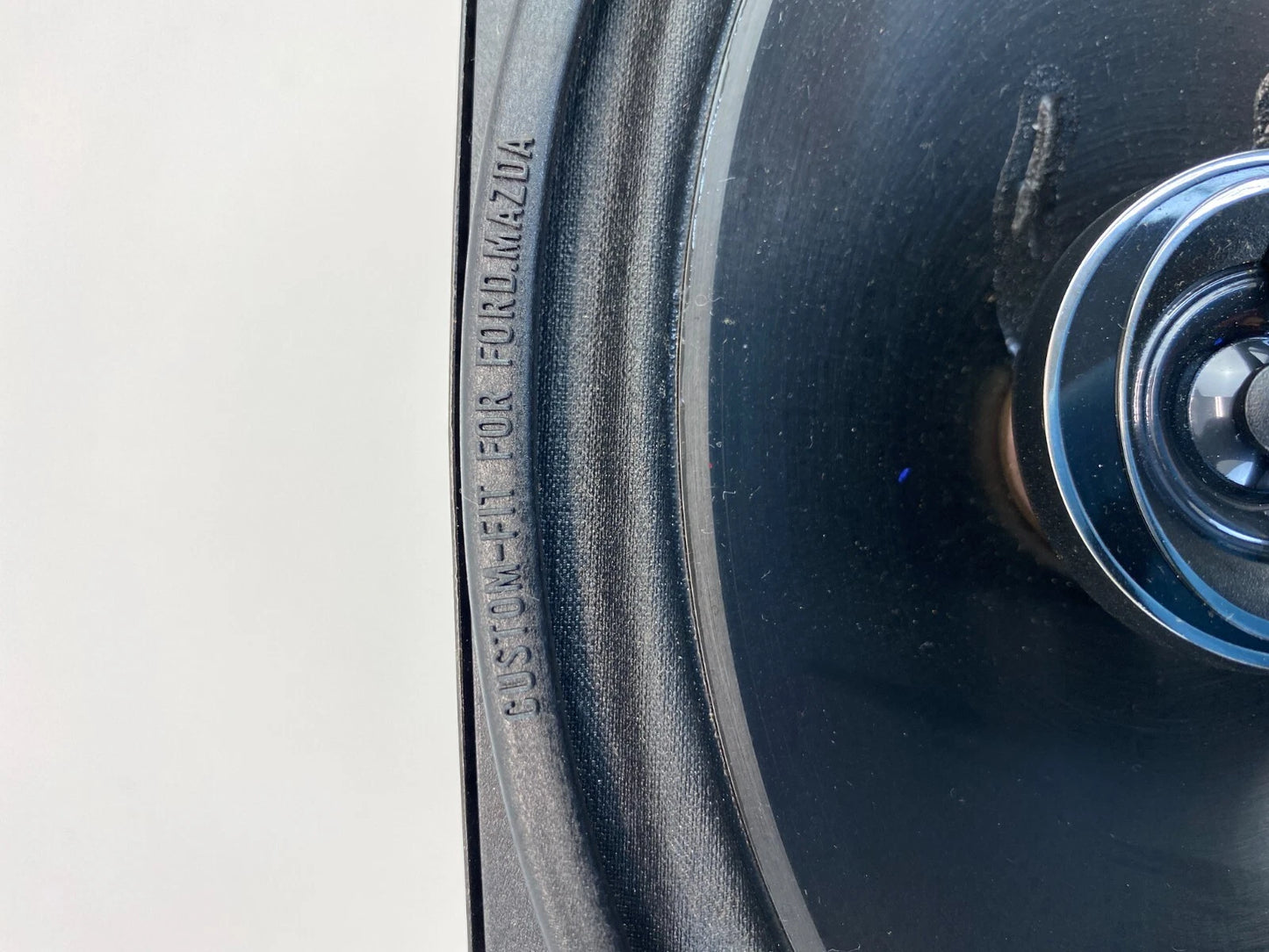 2008 FORD ESCAPE REAR RIGHT PASSENGER AUDIO SPEAKER PIONEER TS-G6845R OEM