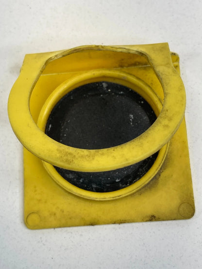 2008-2010 CHRYSLER SEBRING 2.4L RADIATOR OVERFLOW COOLANT BOTTLE LID TOP CAP OEM