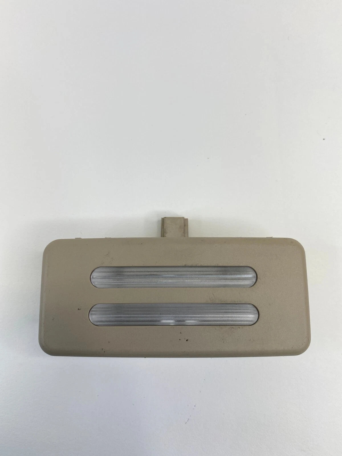 2008-2013 BMW 535I XDRIVE LEFT SIDE INNER SUNVISOR VANITY LIGHT LAMP 160-501-00