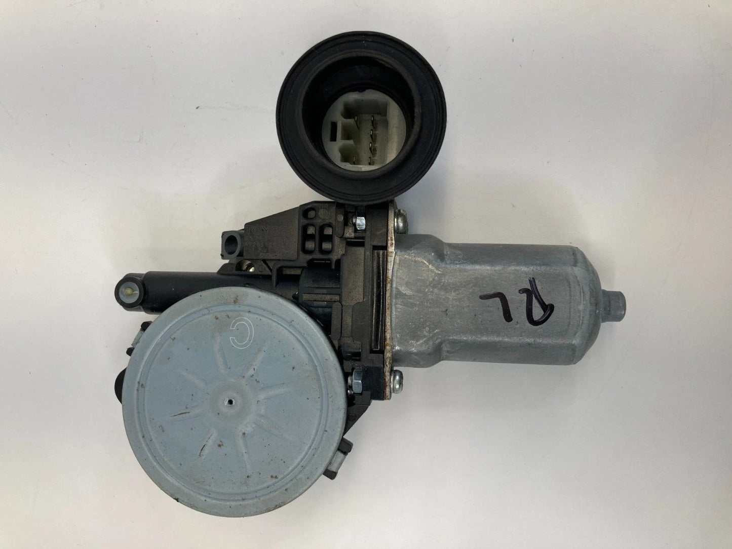 2007-2009 TOYOTA CAMRY REAR LEFT SIDE DOOR POWER WINDOW MOTOR 85710-AE010 OEM