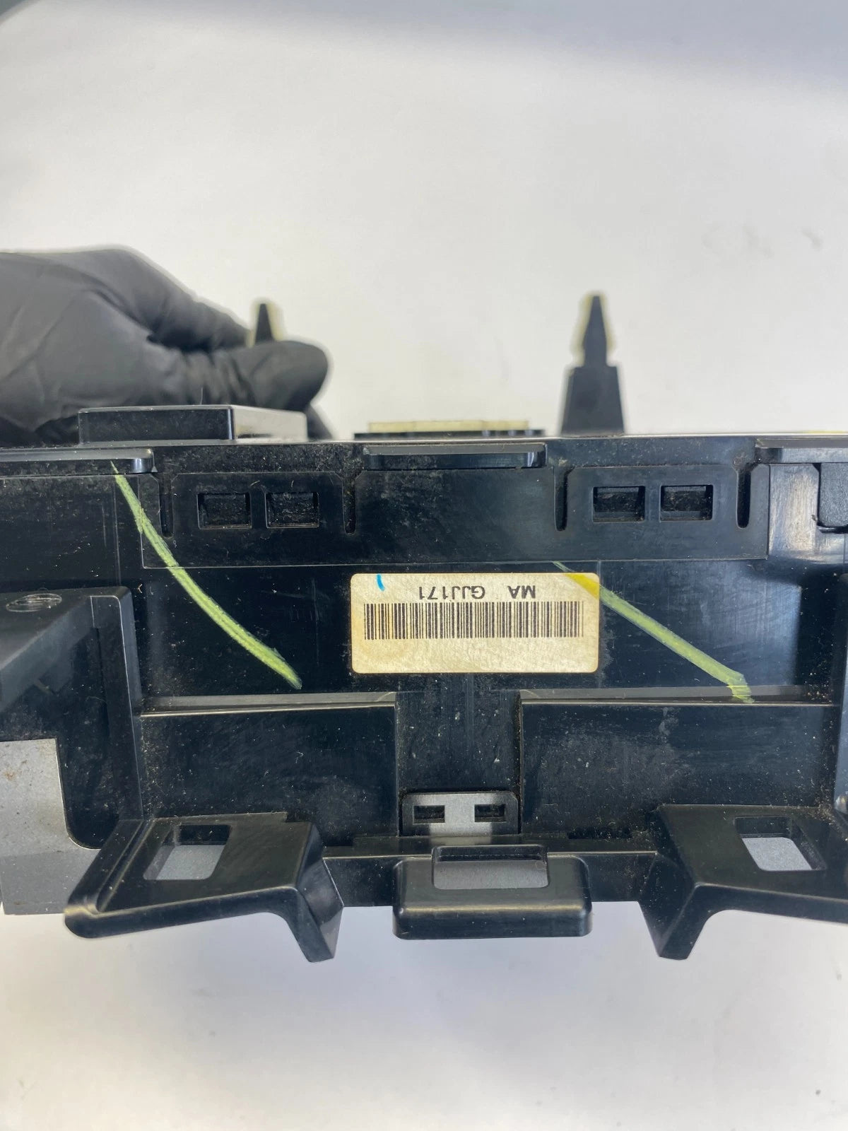 2011-2013 HYUNDAI ELANTRA HVAC A/C CLIMATE CONTROL TEMP SWITCH 97250-3X150 OEM
