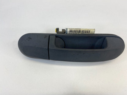 02-10 Ford Explorer Front Right Passenger Side Exterior Door Handle 1093-5000