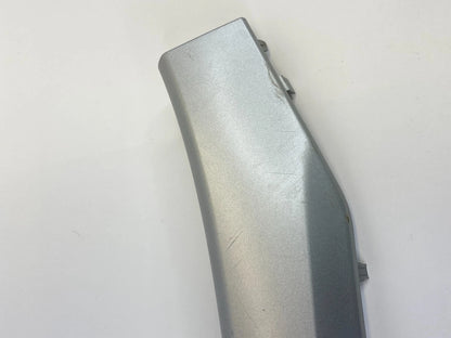 10 11 TOYOTA PRIUS FRONT RIGHT INTERIOR DOOR PULL HANDLE TRIM COVER 74612-47010