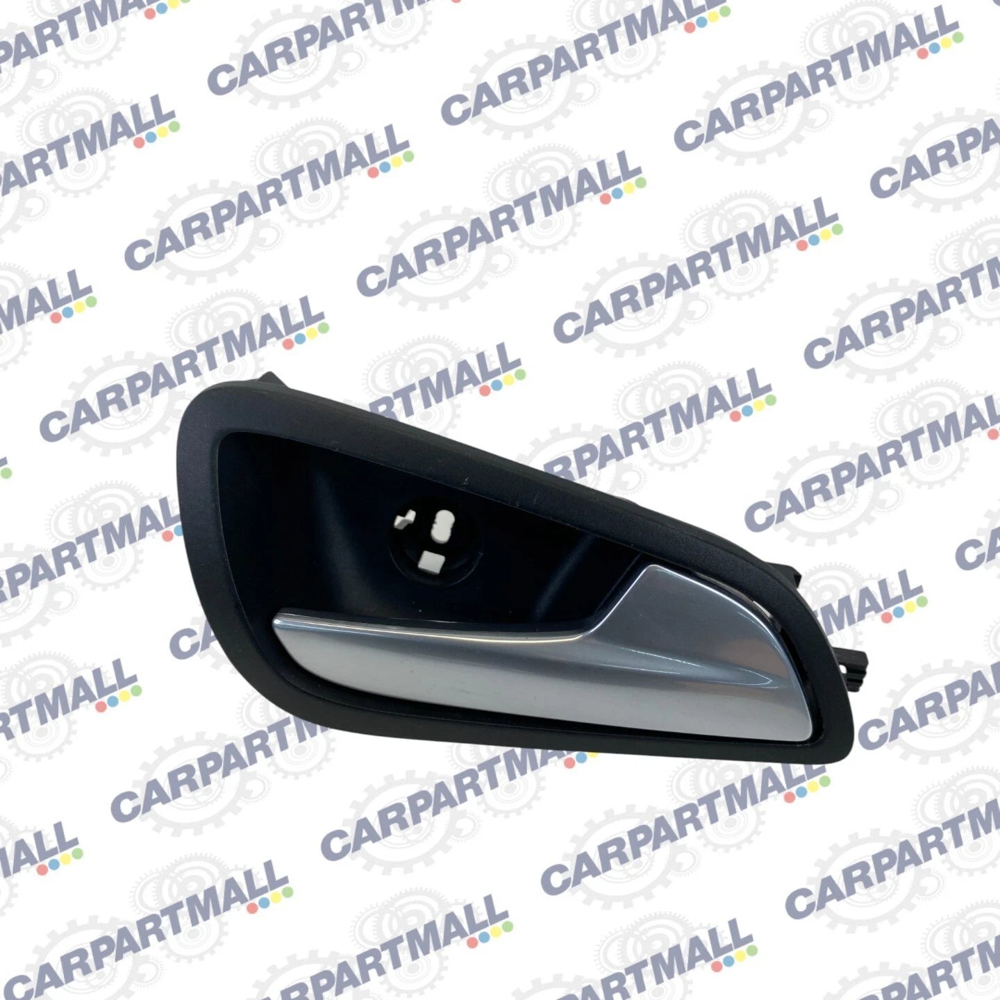 2012-2018 FORD FOCUS FRONT RIGHT SIDE INTERIOR INNER DOOR HANDLE AM51-A22600-DAW