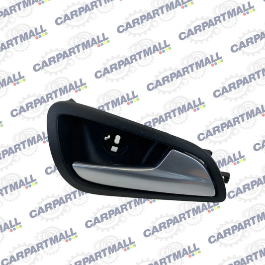 2012-2018 FORD FOCUS FRONT RIGHT SIDE INTERIOR INNER DOOR HANDLE AM51-A22600-DAW