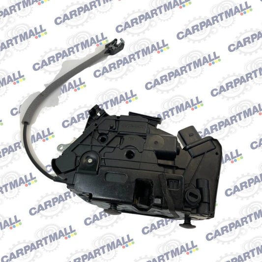 2009-2012 Volkswagen Tiguan Rear Right Side Door Lock Latch Actuator 5N0839016E