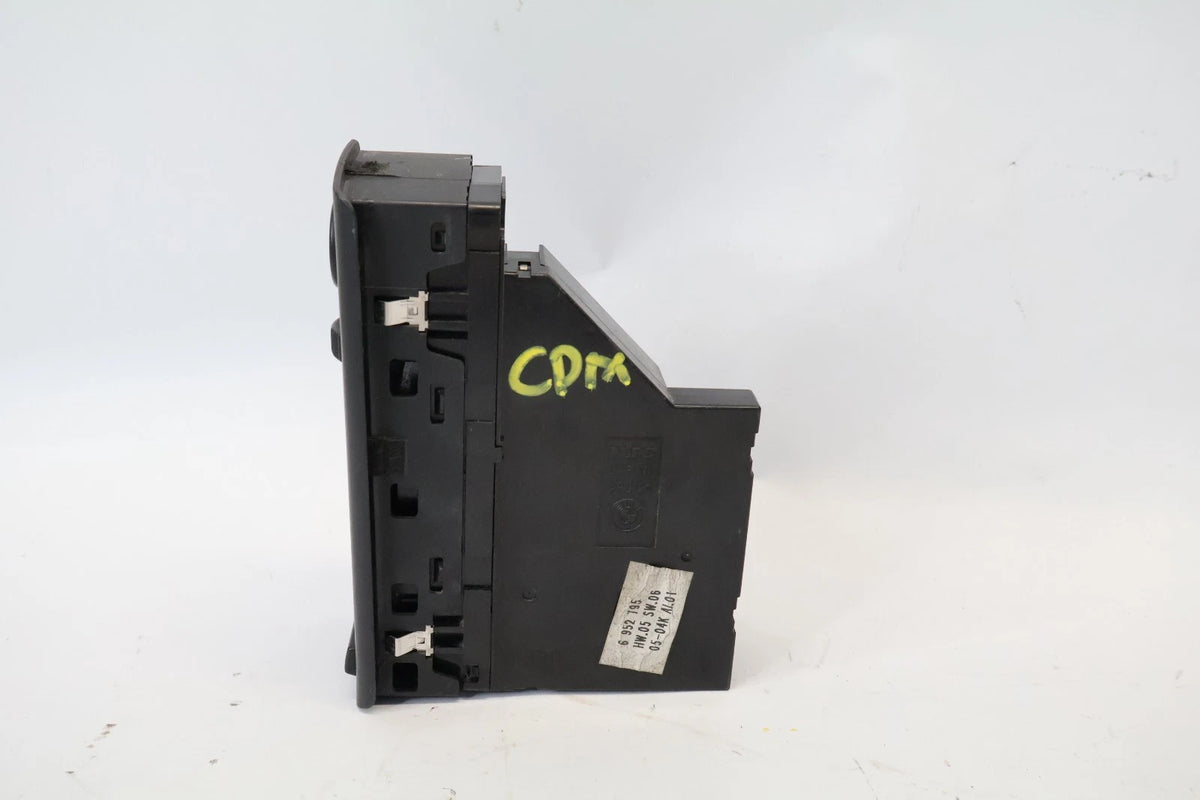 2000-2006 BMW X5 FRONT LEFT DRIVER MASTER POWER WINDOW SWITCH 6952795 OEM