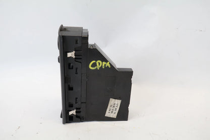2000-2006 BMW X5 FRONT LEFT DRIVER MASTER POWER WINDOW SWITCH 6952795 OEM