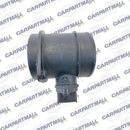 04-07 CADILLAC CTS 3.6L A/T MASS AIR FLOW SENSOR METER MAF ASSY 12566846 OEM