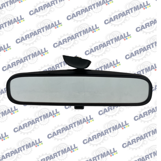 2004-2009 Kia Spectra Sedan 4-DR Windshield Rear View Interior Mirror E13010082