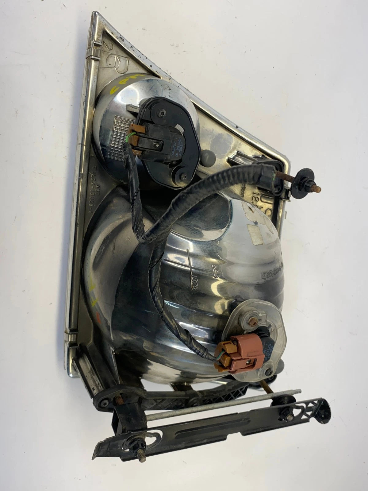 2002-2005 FORD EXPLORER FRONT RIGHT PASSENGER HEADLIGHT OEM FACTORY 1L2X-13005-A