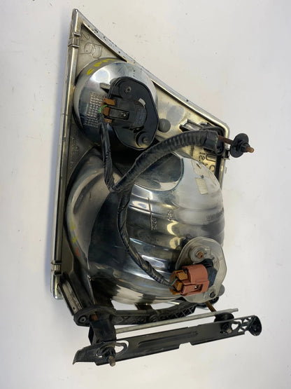 2002-2005 FORD EXPLORER FRONT RIGHT PASSENGER HEADLIGHT OEM FACTORY 1L2X-13005-A