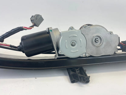 2009-2014 VOLKSWAGEN ROUTAN REAR RIGHT POWER SLIDING DOOR TRACK MOTOR 05026972AA
