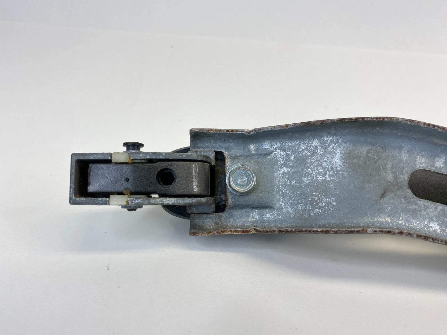 2006-2011 HONDA CIVIC SEDAN REAR RIGHT EXTERIOR OUTER DOOR HANDLE ASSY OEM