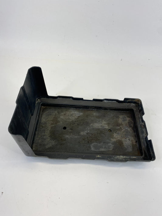 2001-2005 HONDA CIVIC 2003-2011 ELEMENT 1.7L BASE LOWER BATTERY COVER BOX OEM