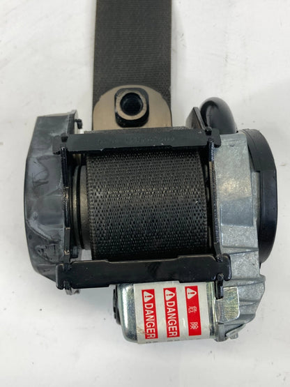 2011-2016 CHEVROLET CRUZE FRONT LEFT DRIVER SEAT BELT RETRACTOR ASSY 616263700C