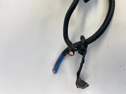 2011-2015 FORD EXPLORER POSITIVE BATTERY CABLE FUSE TERMINAL END BB5T-14A094-AB