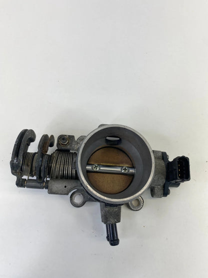 06-12 HYUNDAI ELANTRA 2.0L FWD THROTTLE BODY & POSITION SENSOR 35170-26910 OEM