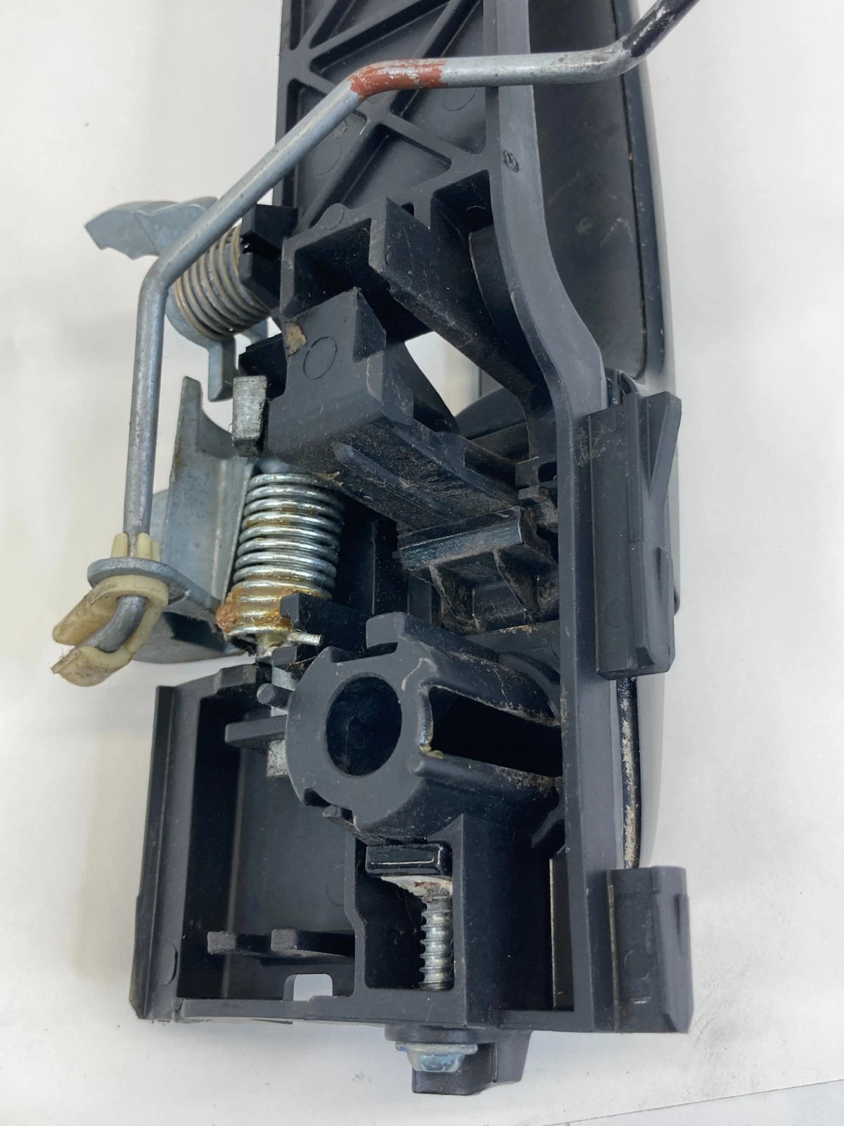 2013-2019 Ford Police Interceptor Sedan RR LH Side Exterior Door Handle Assembly