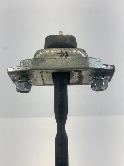 2007-2011 TOYOTA CAMRY REAR RIGHT SIDE DOOR CHECK HINGE STOPPER DETENT RR RH