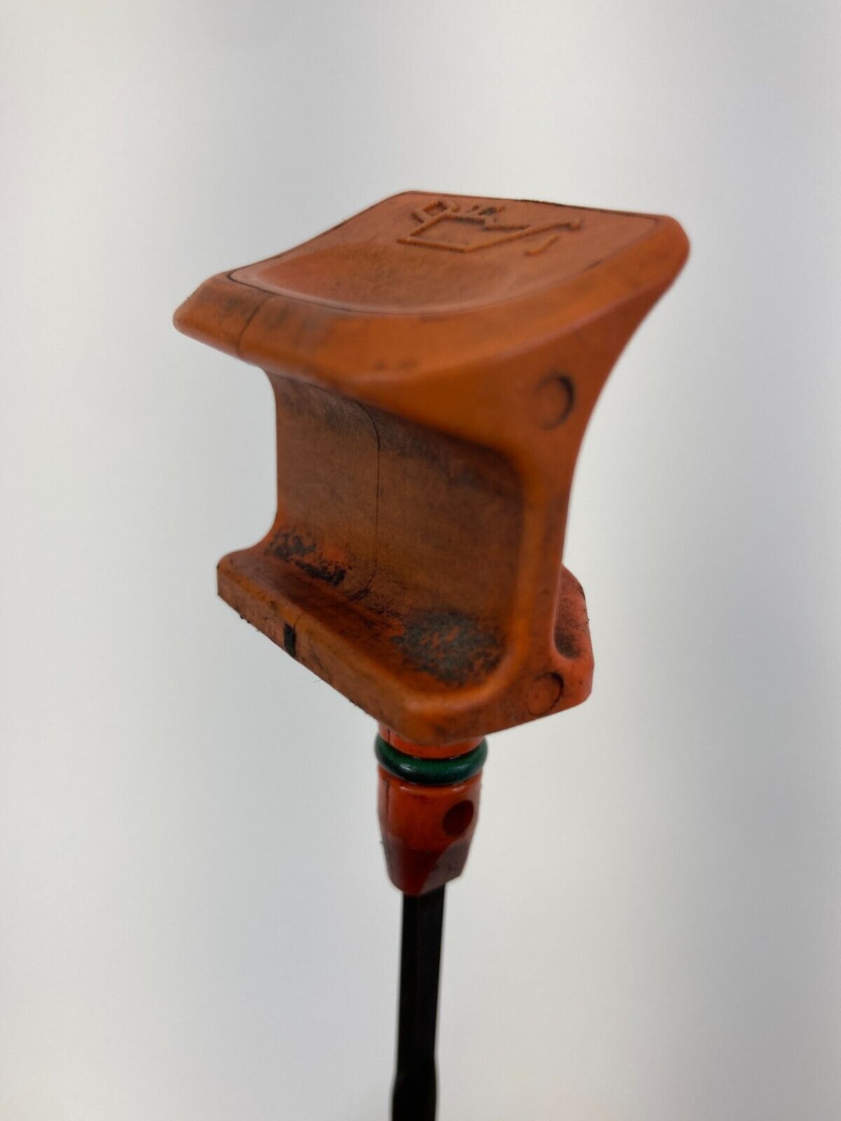 2008-2012 Honda Accord Sedan 2.4L A/T Engine Oil Level Fluid Dipstick OEM