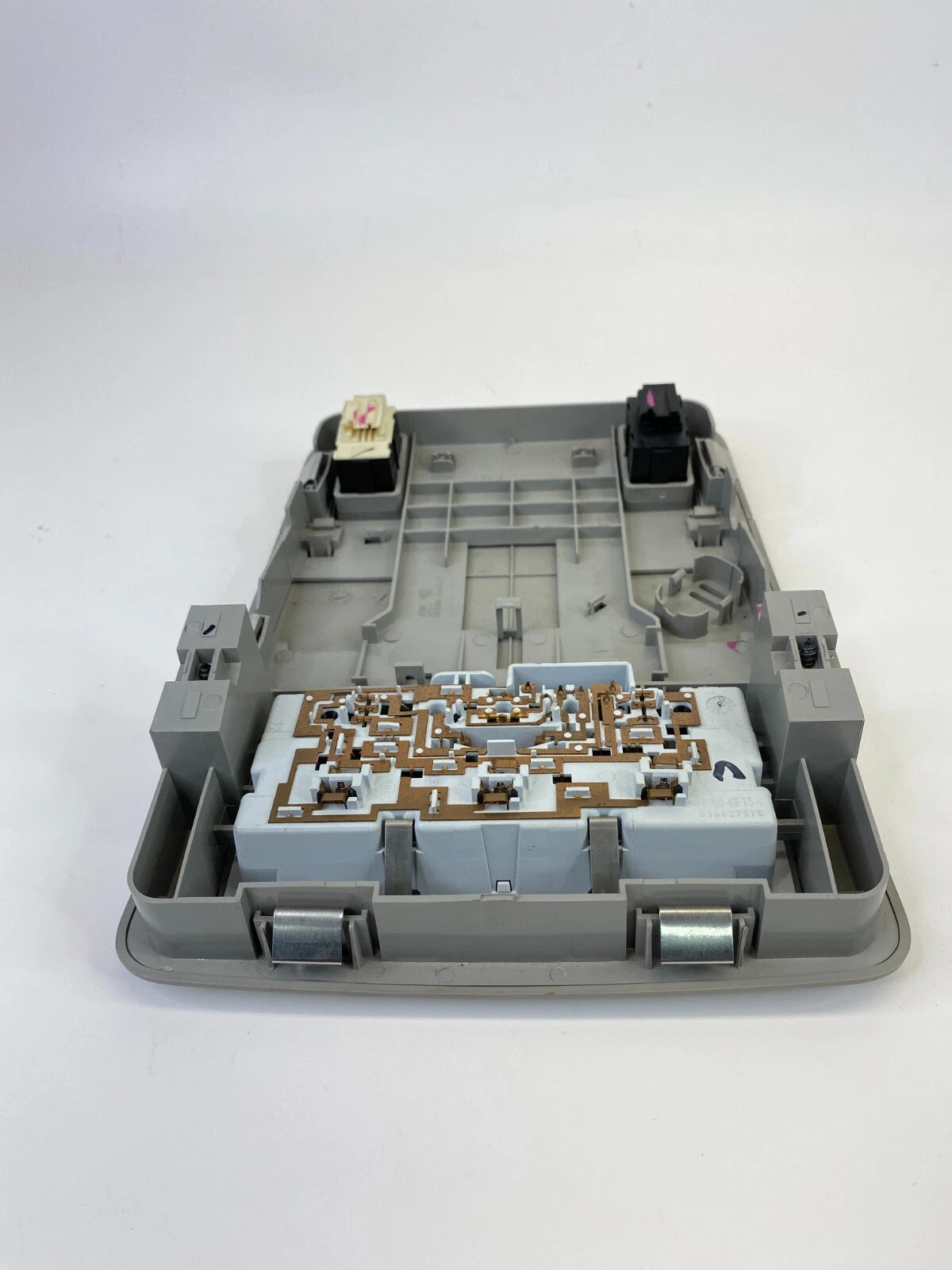 2016 CHEVROLET CRUZE LIMITED ROOF OVERHEAD CONSOLE DOME MAP LIGHT LAMP ASSY OEM