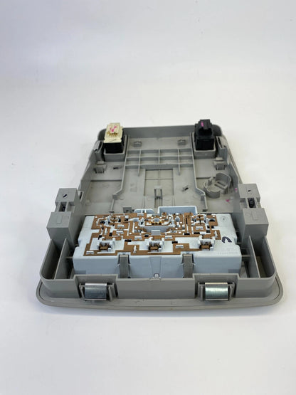 2016 CHEVROLET CRUZE LIMITED ROOF OVERHEAD CONSOLE DOME MAP LIGHT LAMP ASSY OEM