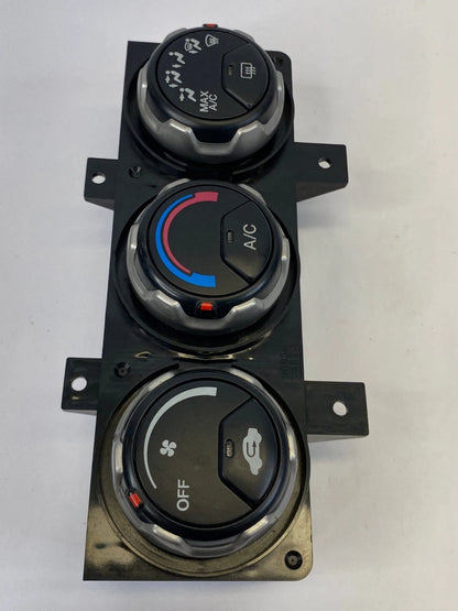2007 2008 HONDA ELEMENT AC HEATER CLIMATE CONTROL DASH CENTER MODULE OEM FACTORY