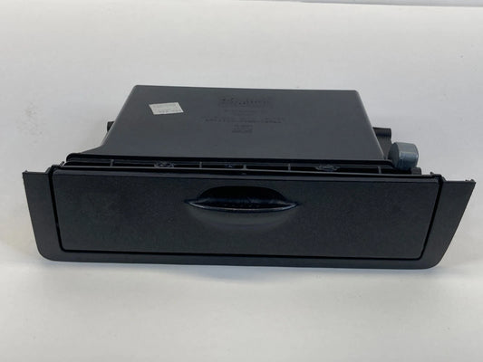 01-05 HONDA CIVIC DASH CENTER CONSOLE STORAGE COMPARTMENT TRAY 77280-S5AA-A010