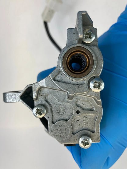 2003-2009 MERCEDES BENZ E320 DRIVER STEERING COLUMN ADJUSTMENT GEAR MOTOR 641813