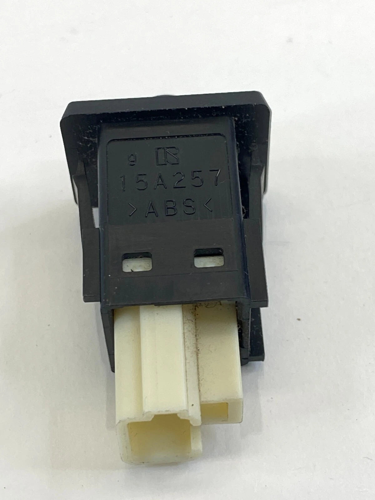 2010-2015 TOYOTA PRIUS TIRE PRESSURE SET CONTROL SWITCH BUTTON 15A257 OEM
