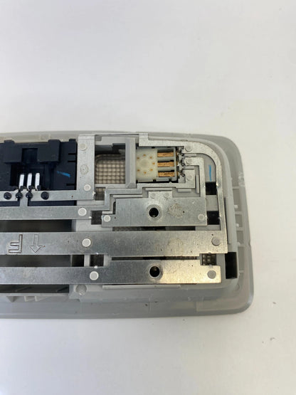 2013-2016 MAZDA CX-5 CX5 FRONT ROOF READING DOME MAP LIGHT LAMP ASSY OEM