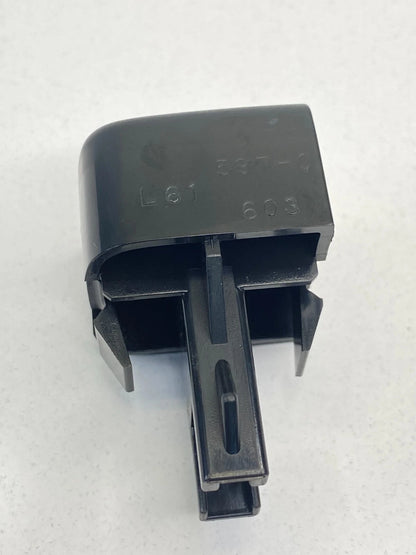 2006 06 SAAB 9-5 95 FRONT DASH DUMMY BLANK SWITCH BUTTON COVER OEM
