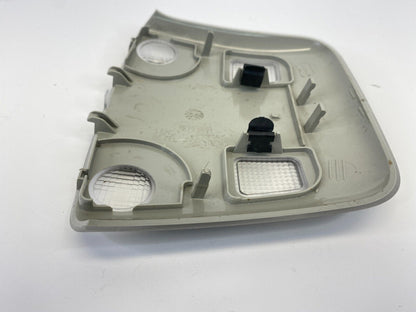 2003-2011 Saab 9-3 Sedan Overhead Dome Map Lamp Lens Cover Trim 12793891 OEM