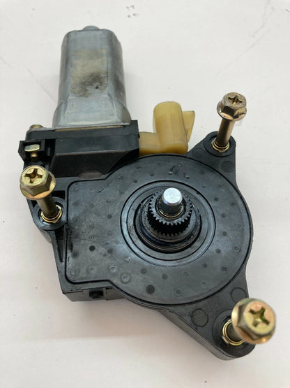 2000-2005 BUICK LESABRE REAR RIGHT PASSENGER SIDE DOOR WINDOW MOTOR ASSEMBLY OEM