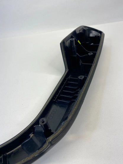 2005-2008 AUDI A6 REAR LEFT INTERIOR DOOR PULL HANDLE ARMREST 4F086730 OEM