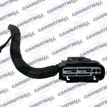 2008-2012 Nissan Rogue AWD 2.5L AT ABS Anti Lock Brake Pump Connector Plug OEM