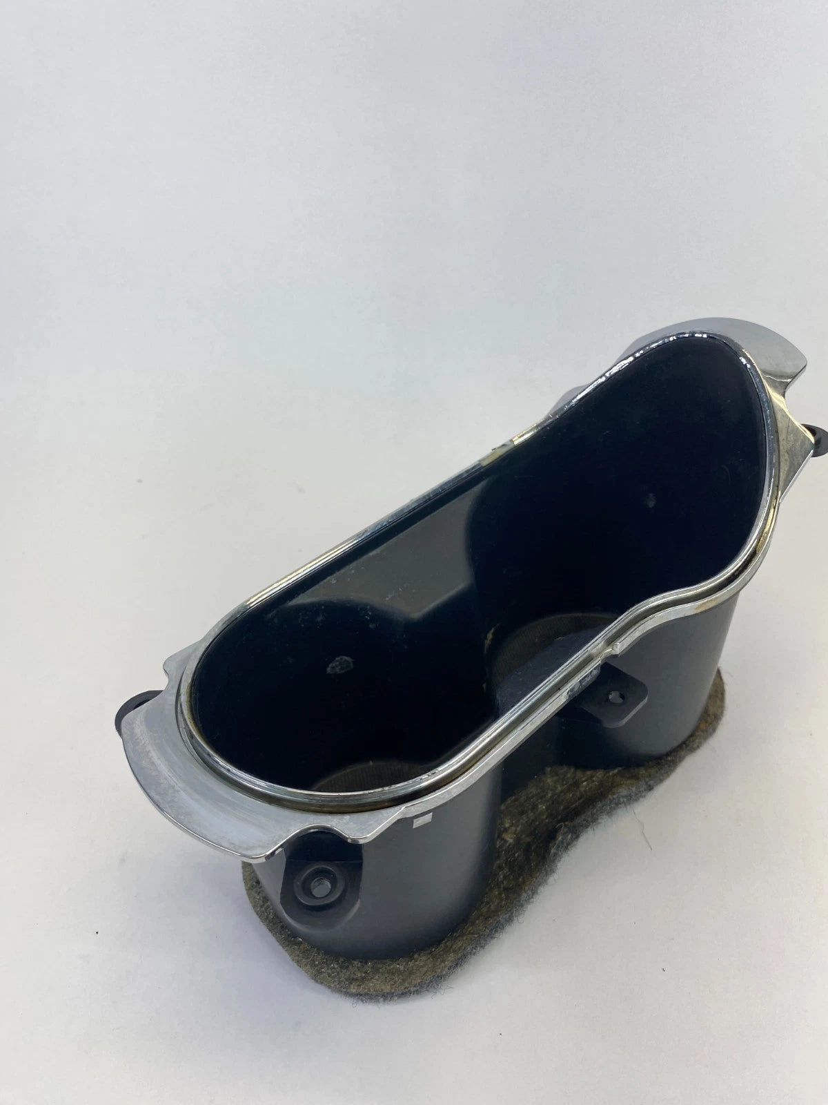 2010 2011 2012 2013 KIA FORTE CENTER CONSOLE DUAL CUP HOLDER B27001-25032