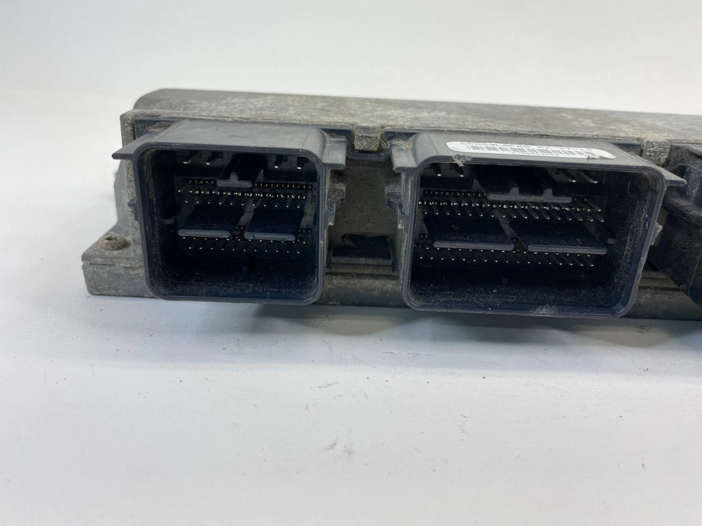 14-16 FORD FUSION 2.5L ENGINE COMPUTER CONTROL MODULE ECM ECU PCM ES7A-12A650-JF