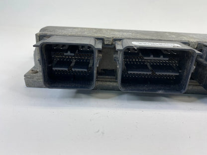 14-16 FORD FUSION 2.5L ENGINE COMPUTER CONTROL MODULE ECM ECU PCM ES7A-12A650-JF