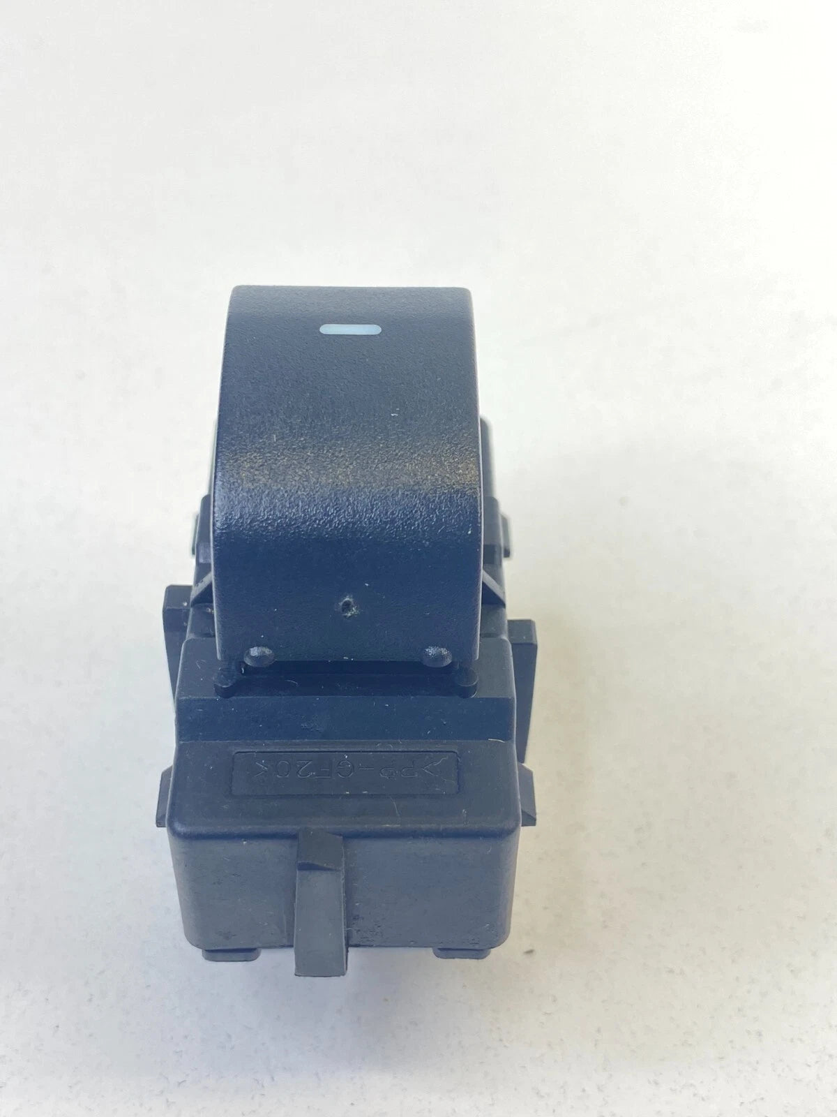 06-09 FORD FUSION MILAN REAR LEFT SIDE DOOR POWER WINDOW SWITCH 7L2T14529AAW OEM