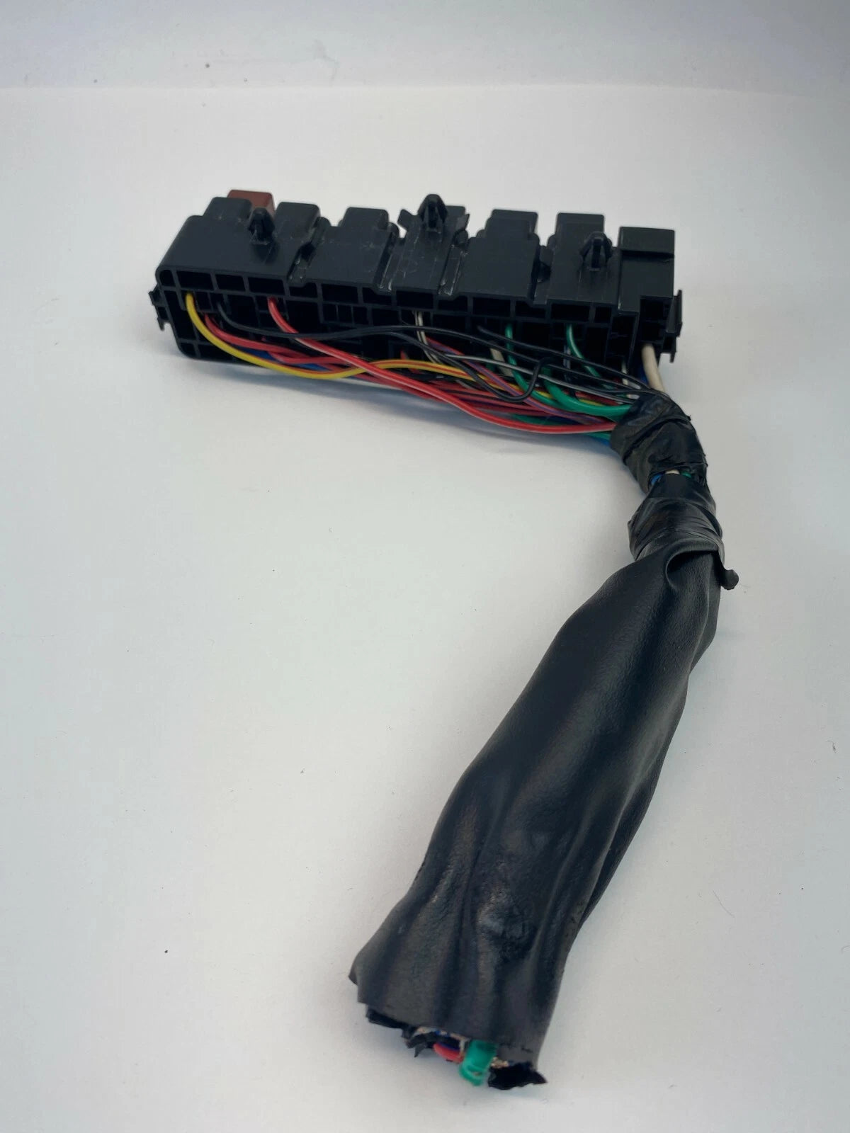 2003 2004 SUBARU IMPREZA OUTBACK 2.5L FUSE BOX POWER RELAY SWITCH WIRE PANEL OEM