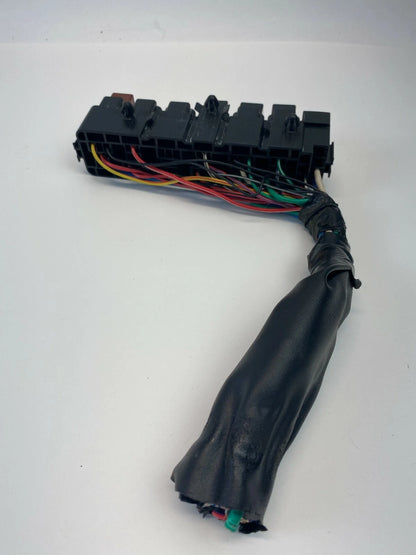 2003 2004 SUBARU IMPREZA OUTBACK 2.5L FUSE BOX POWER RELAY SWITCH WIRE PANEL OEM