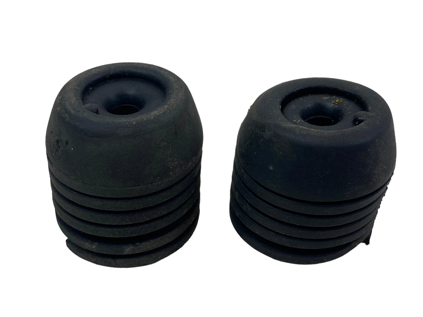2006-2015 HYUNDAI SONATA FRONT HOOD RUBBER CUSHION BUFFER STOPPER BUMPER SET OEM