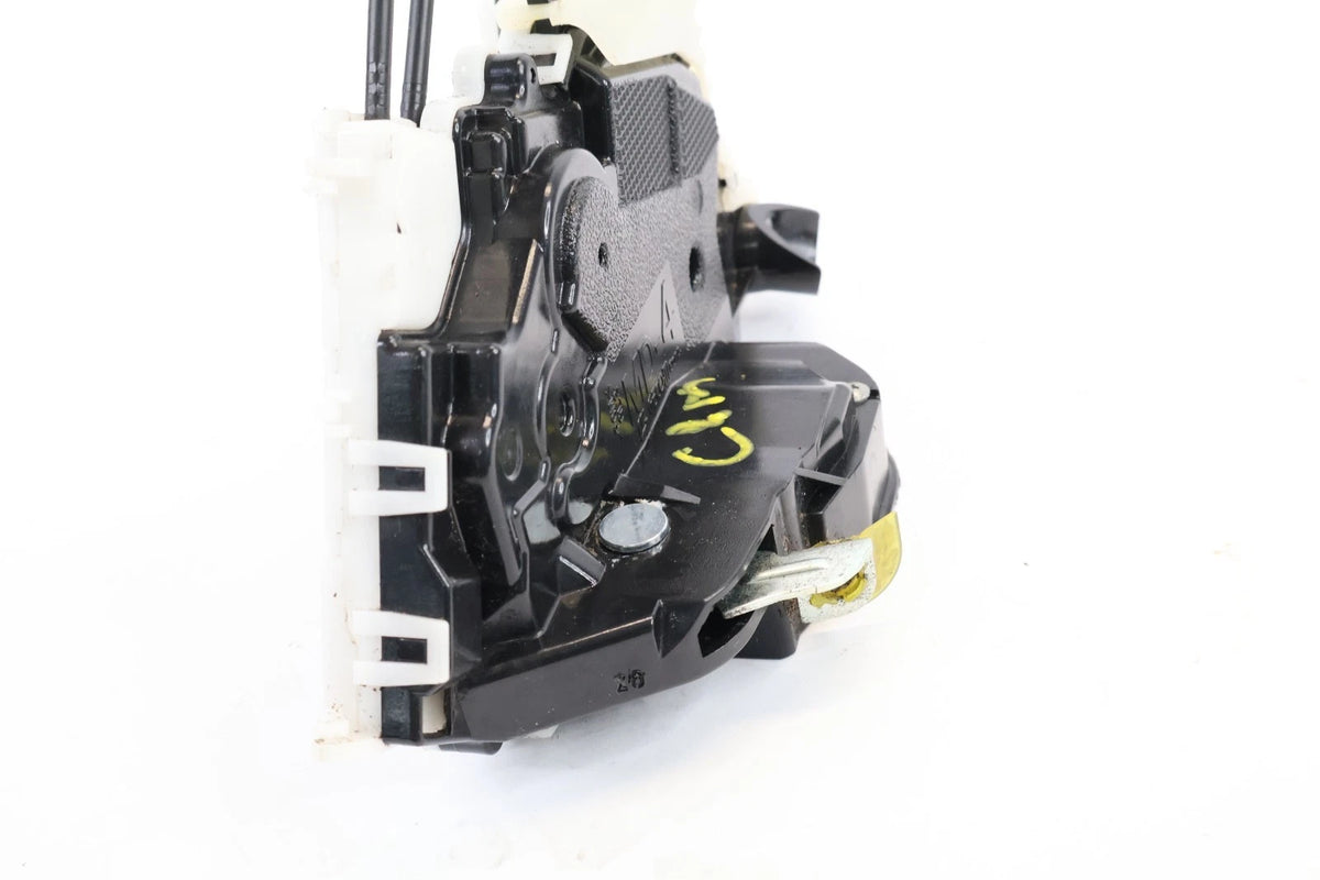 05-12 TOYOTA AVALON 05-16 TACOMA FRONT LEFT DOOR LOCK LATCH RELEASE ACTUATOR OEM
