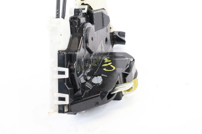 05-12 TOYOTA AVALON 05-16 TACOMA FRONT LEFT DOOR LOCK LATCH RELEASE ACTUATOR OEM